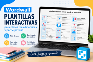 Wordwall: La plataforma que transforma las clases en experiencias de aprendizaje interactivas